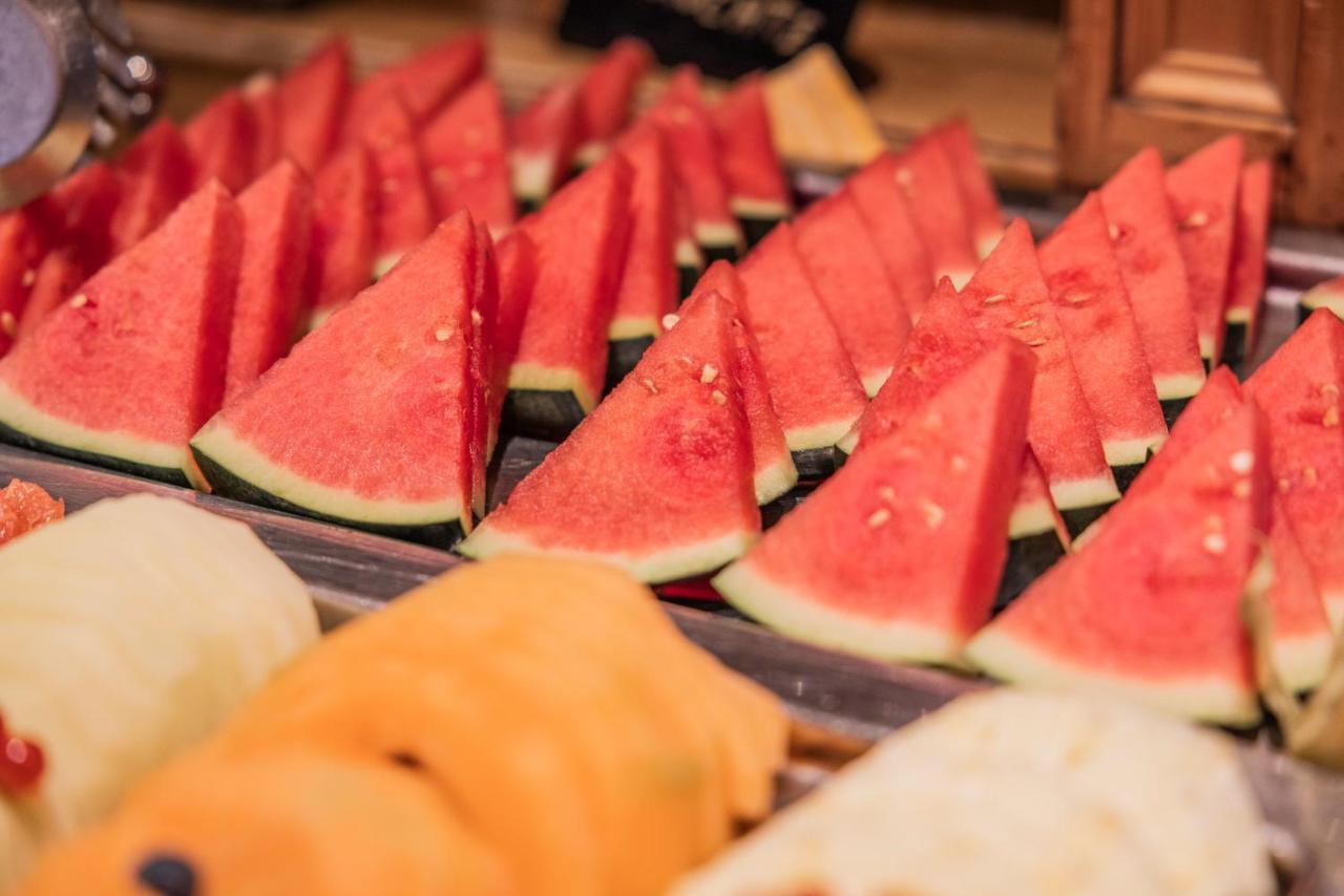 Wellnesshotel Schoenruh - Adults Only Seefeld in Tirol Bagian luar foto