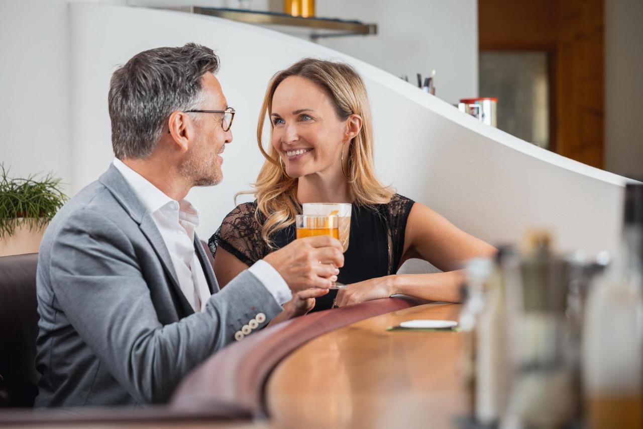 Wellnesshotel Schoenruh - Adults Only Seefeld in Tirol Bagian luar foto