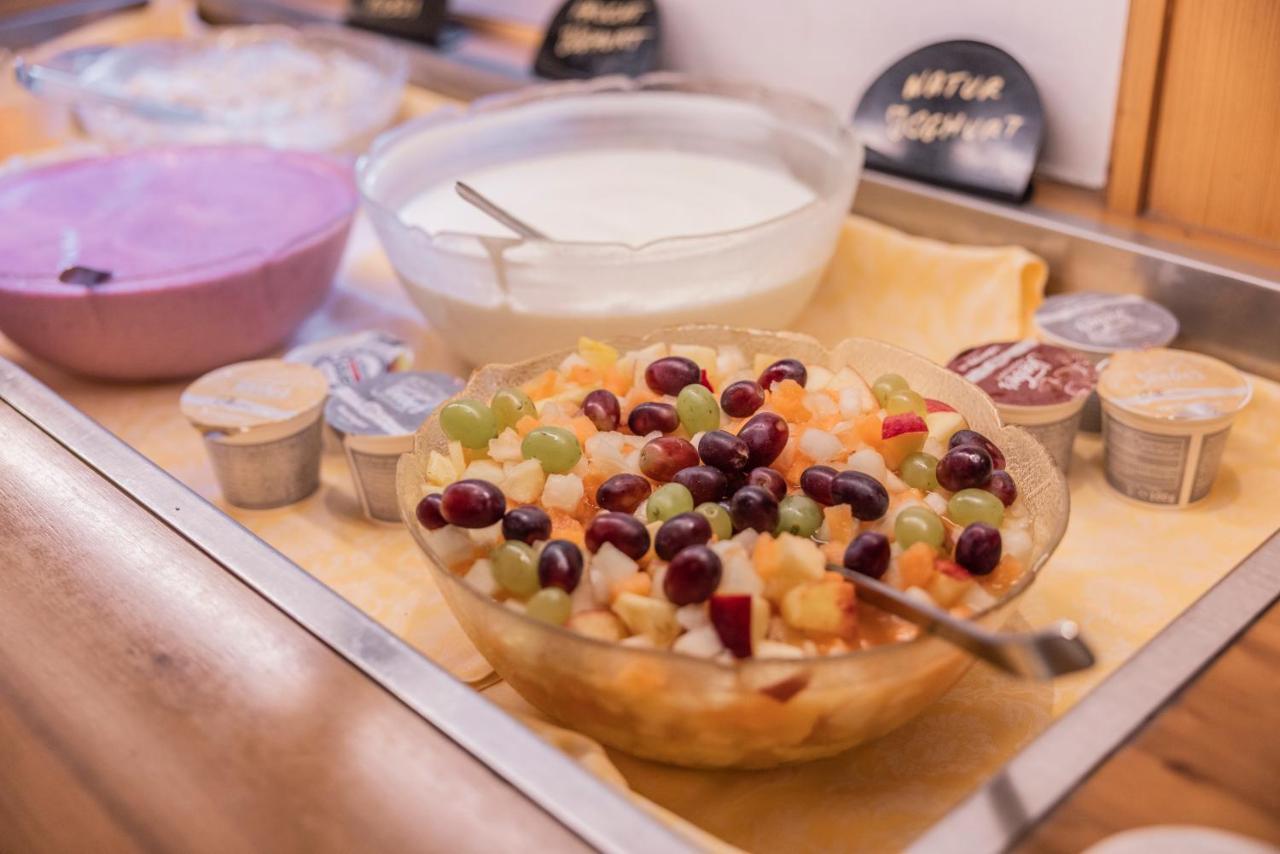Wellnesshotel Schoenruh - Adults Only Seefeld in Tirol Bagian luar foto
