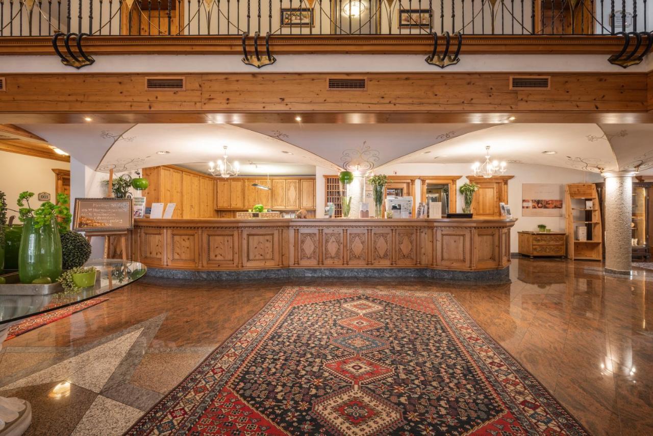 Wellnesshotel Schoenruh - Adults Only Seefeld in Tirol Bagian luar foto