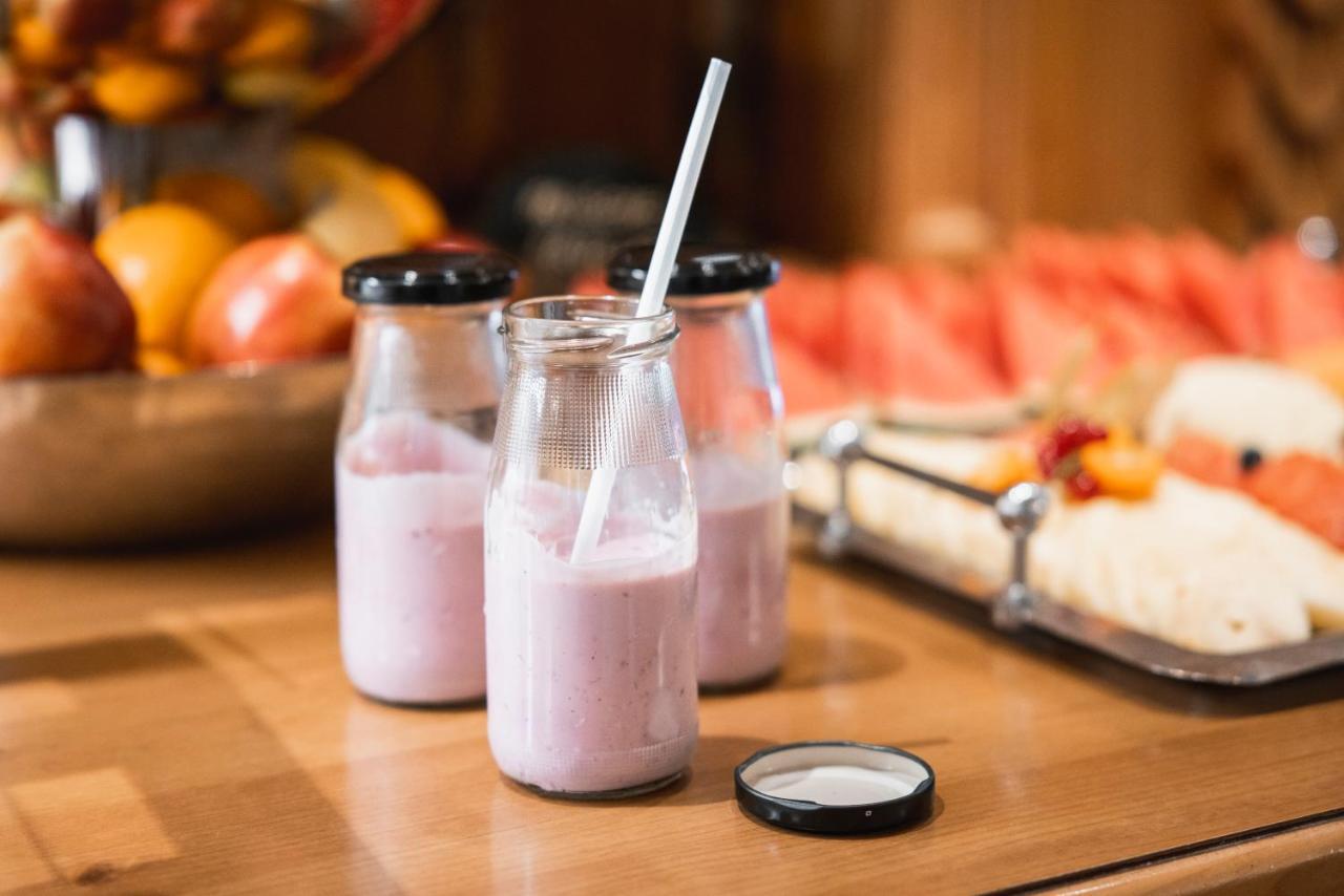 Wellnesshotel Schoenruh - Adults Only Seefeld in Tirol Bagian luar foto