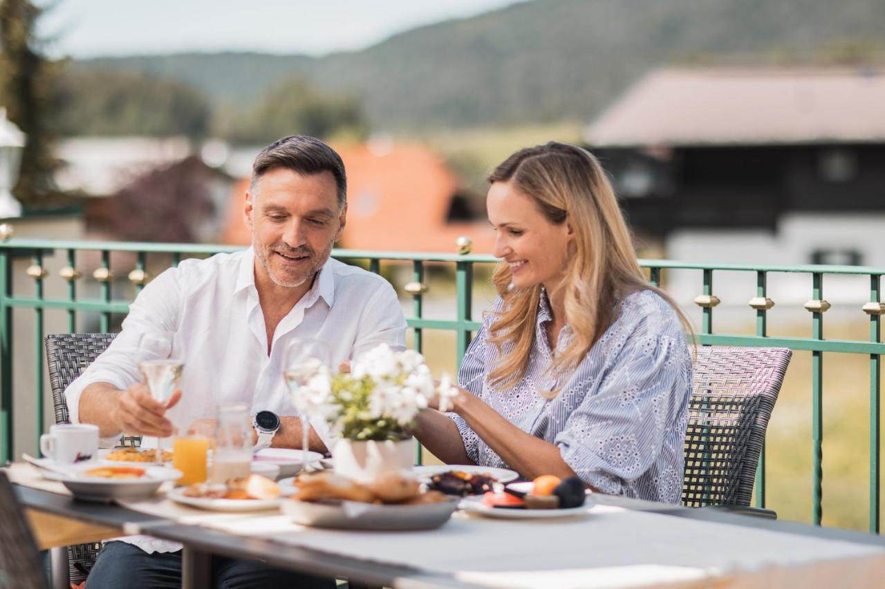 Wellnesshotel Schoenruh - Adults Only Seefeld in Tirol Bagian luar foto