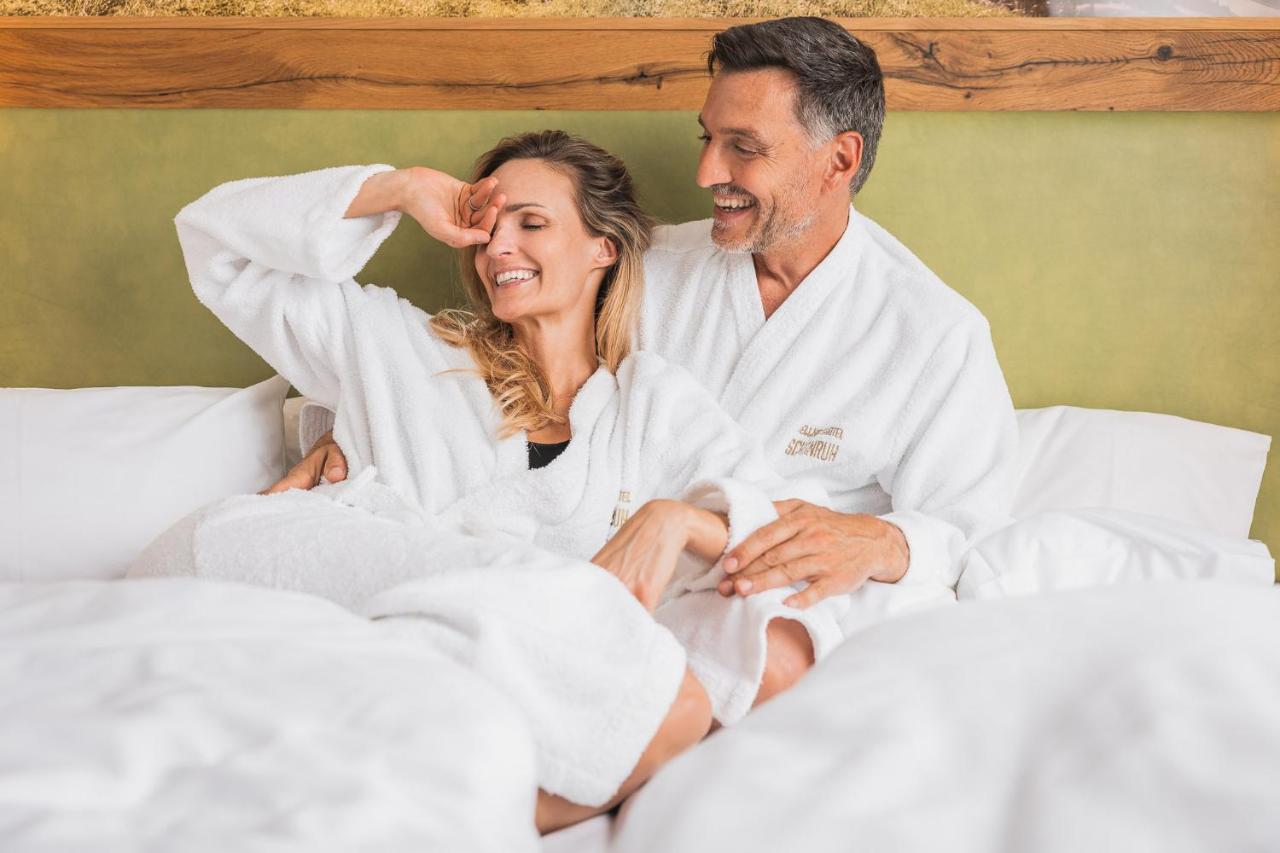 Wellnesshotel Schoenruh - Adults Only Seefeld in Tirol Bagian luar foto