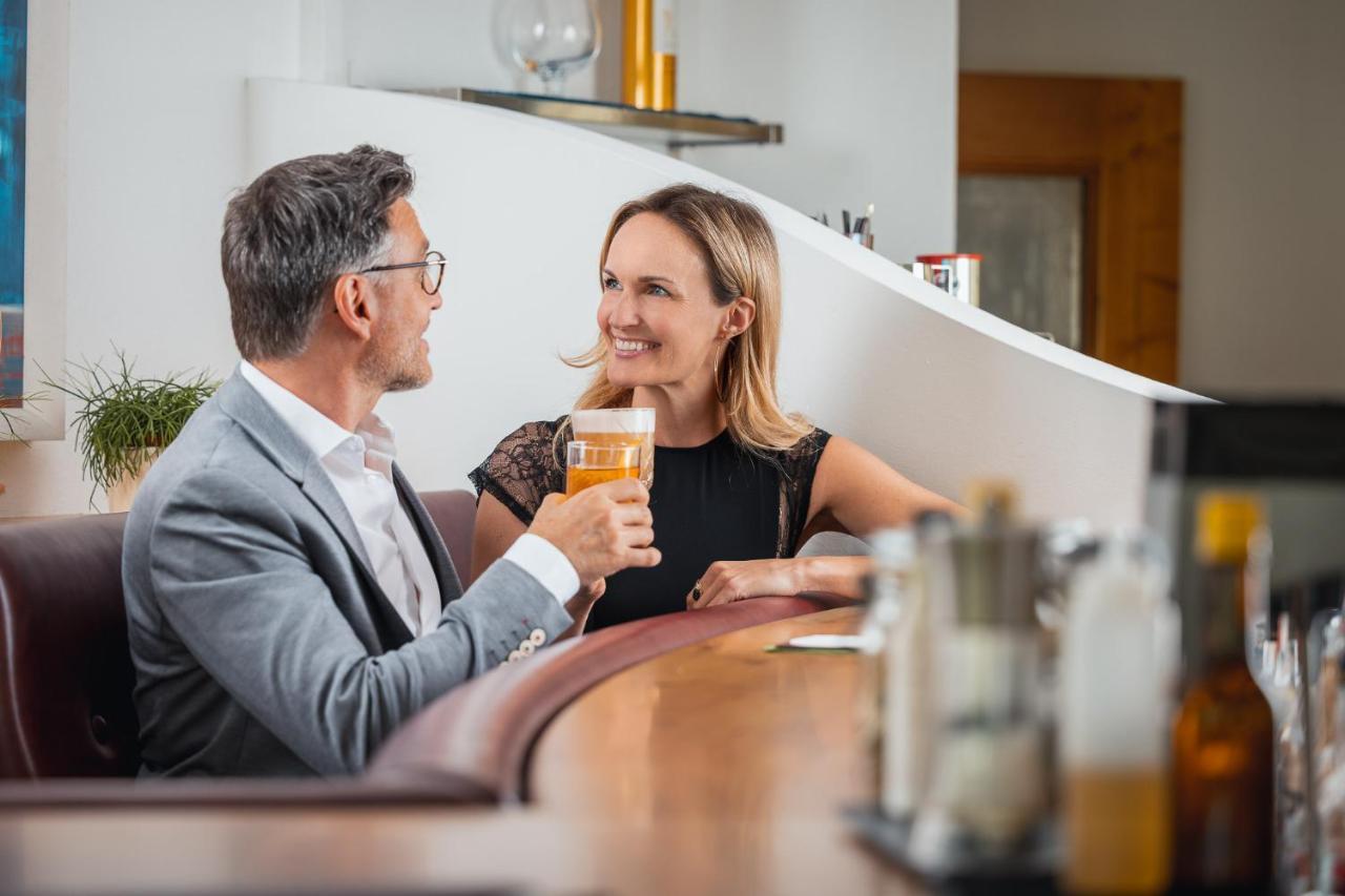 Wellnesshotel Schoenruh - Adults Only Seefeld in Tirol Bagian luar foto