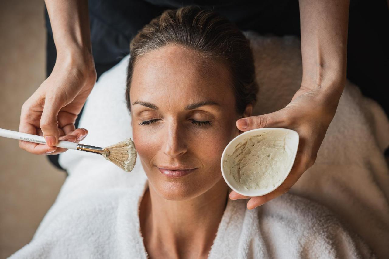 Wellnesshotel Schoenruh - Adults Only Seefeld in Tirol Bagian luar foto