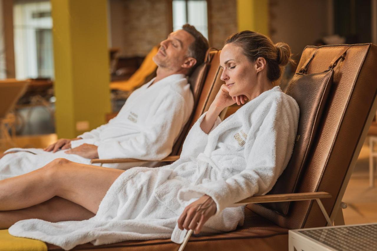 Wellnesshotel Schoenruh - Adults Only Seefeld in Tirol Bagian luar foto
