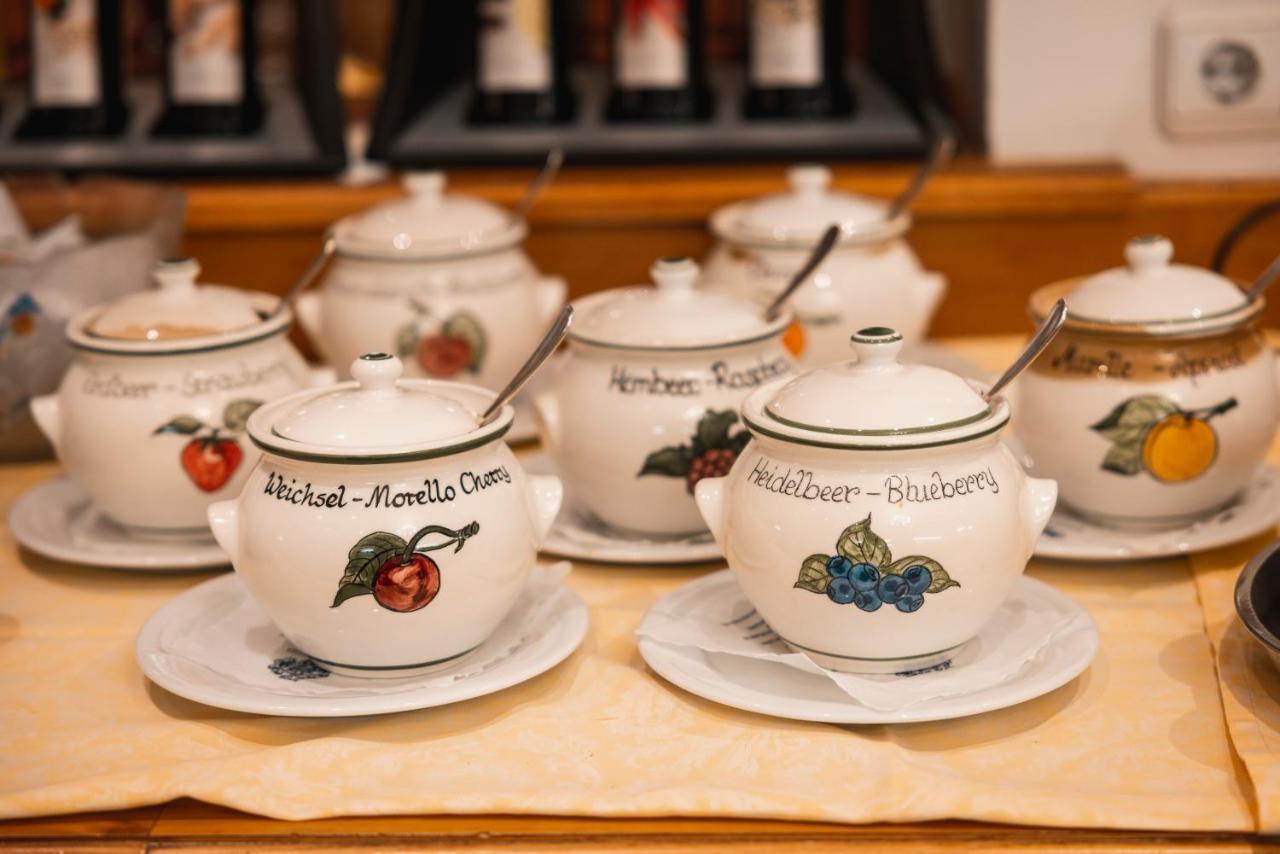 Wellnesshotel Schoenruh - Adults Only Seefeld in Tirol Bagian luar foto