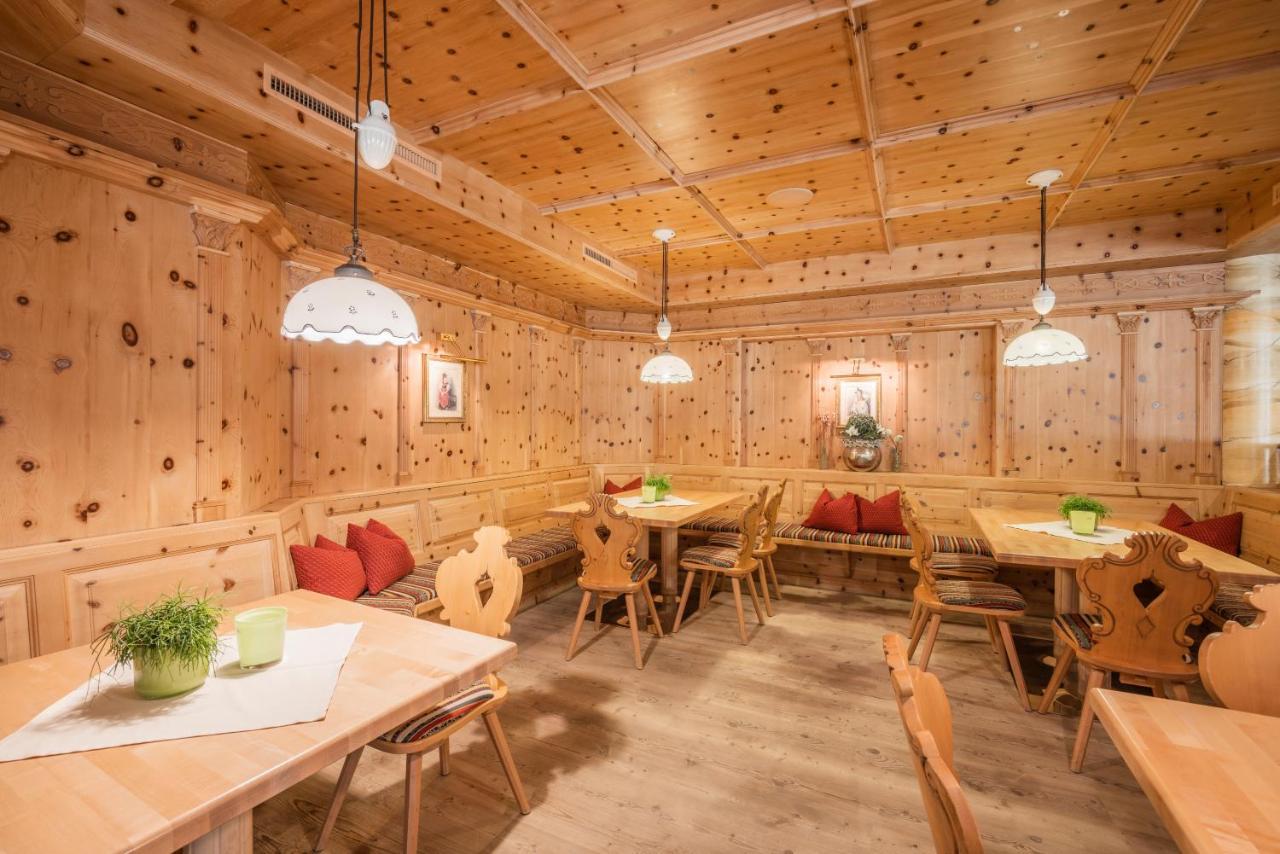 Wellnesshotel Schoenruh - Adults Only Seefeld in Tirol Bagian luar foto