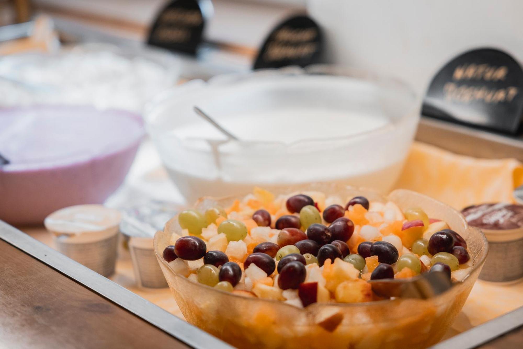 Wellnesshotel Schoenruh - Adults Only Seefeld in Tirol Bagian luar foto
