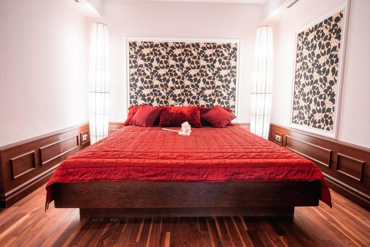 Wellnesshotel Schoenruh - Adults Only Seefeld in Tirol Bagian luar foto