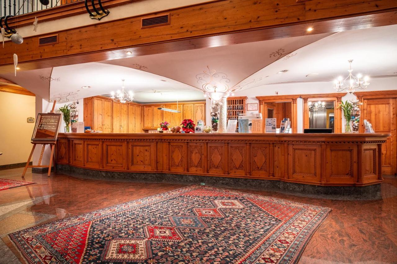 Wellnesshotel Schoenruh - Adults Only Seefeld in Tirol Bagian luar foto