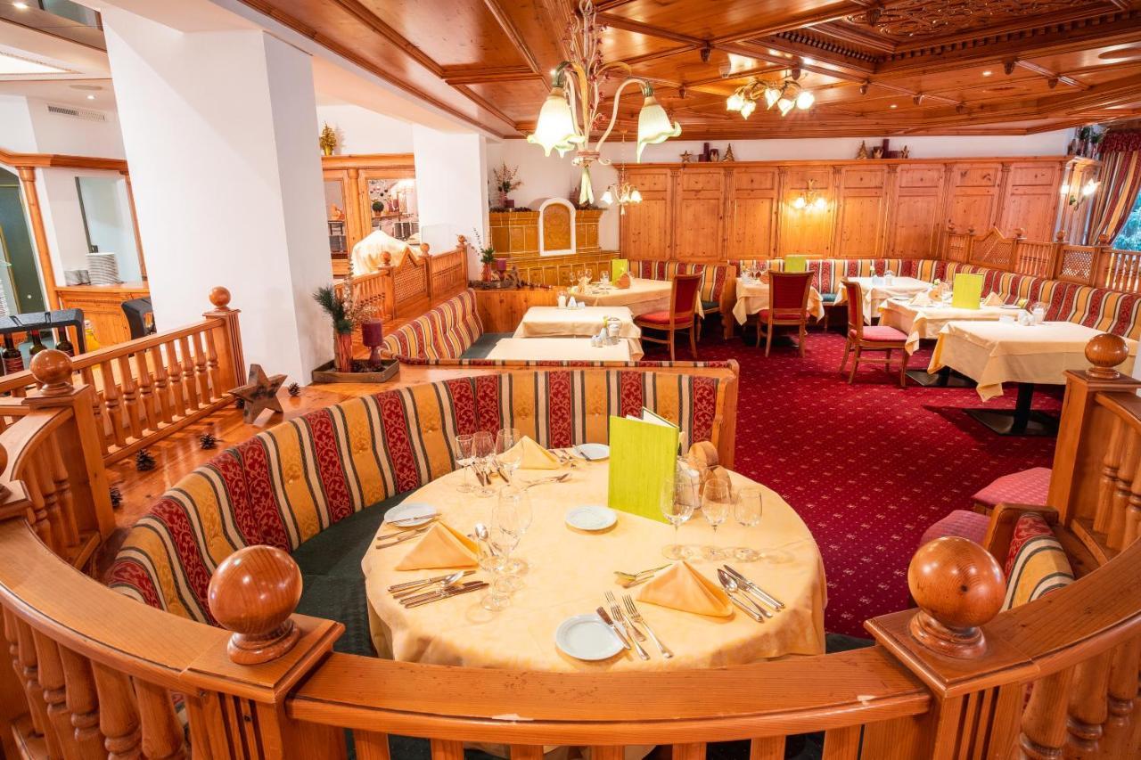 Wellnesshotel Schoenruh - Adults Only Seefeld in Tirol Bagian luar foto