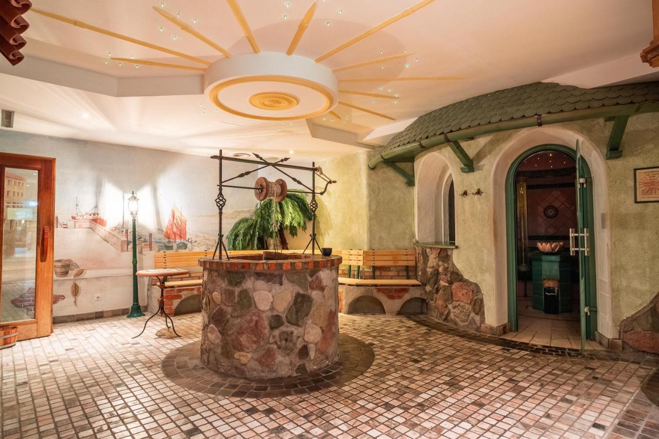 Wellnesshotel Schoenruh - Adults Only Seefeld in Tirol Bagian luar foto