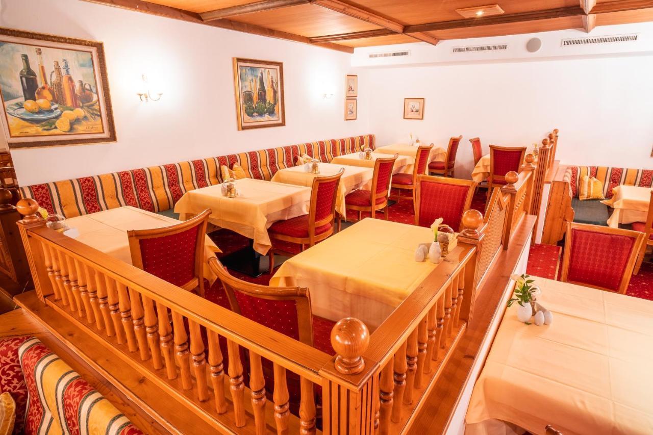 Wellnesshotel Schoenruh - Adults Only Seefeld in Tirol Bagian luar foto