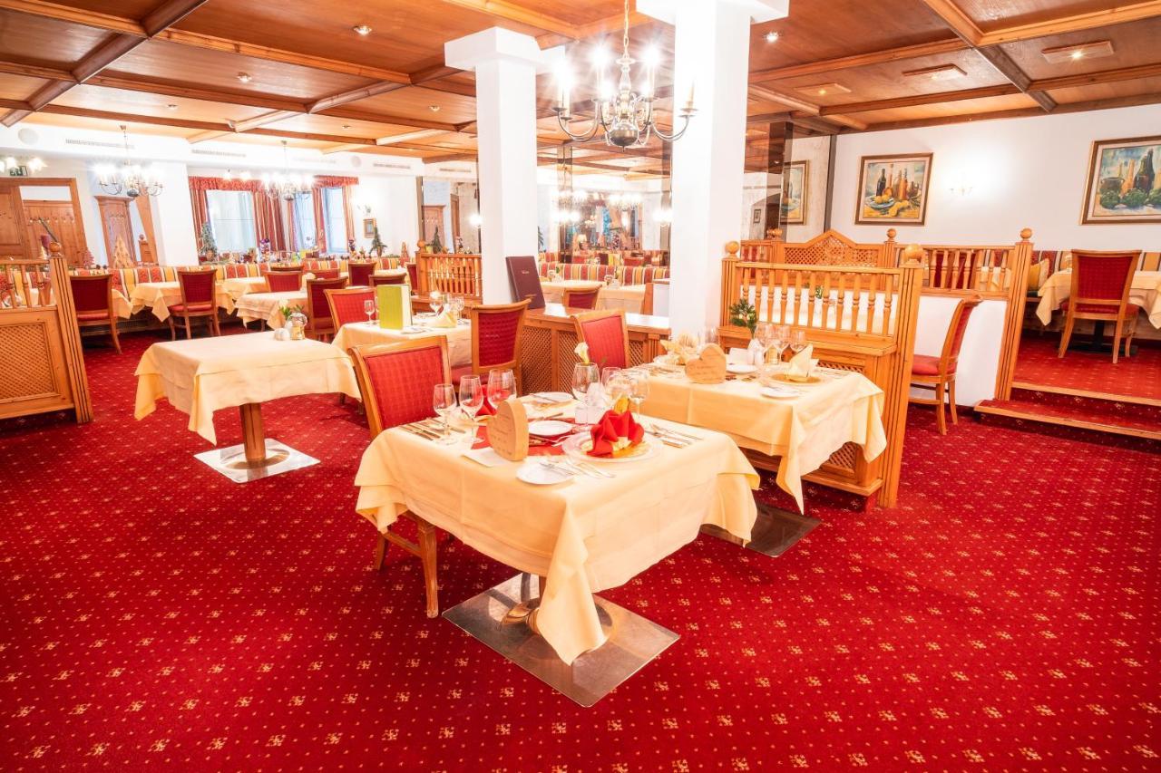 Wellnesshotel Schoenruh - Adults Only Seefeld in Tirol Bagian luar foto