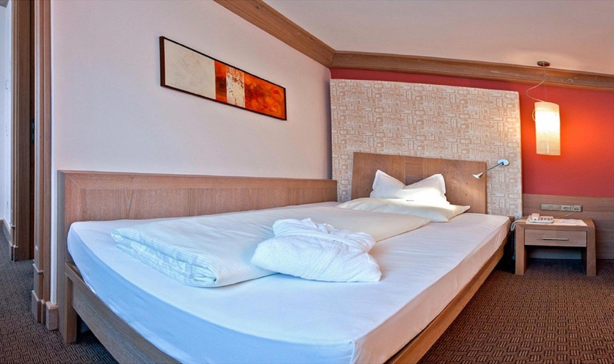 Wellnesshotel Schoenruh - Adults Only Seefeld in Tirol Ruang foto