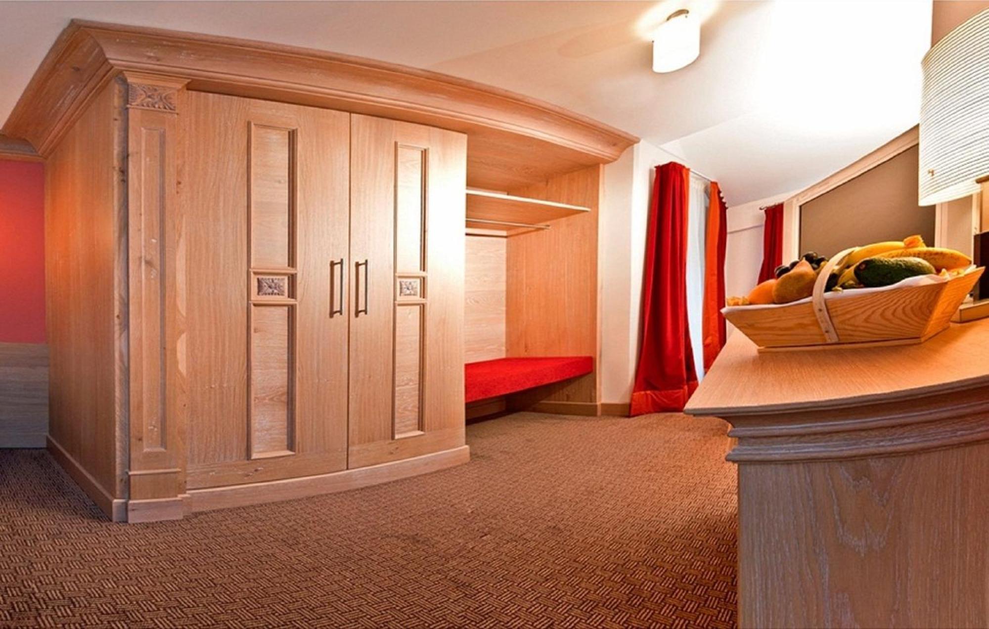 Wellnesshotel Schoenruh - Adults Only Seefeld in Tirol Ruang foto