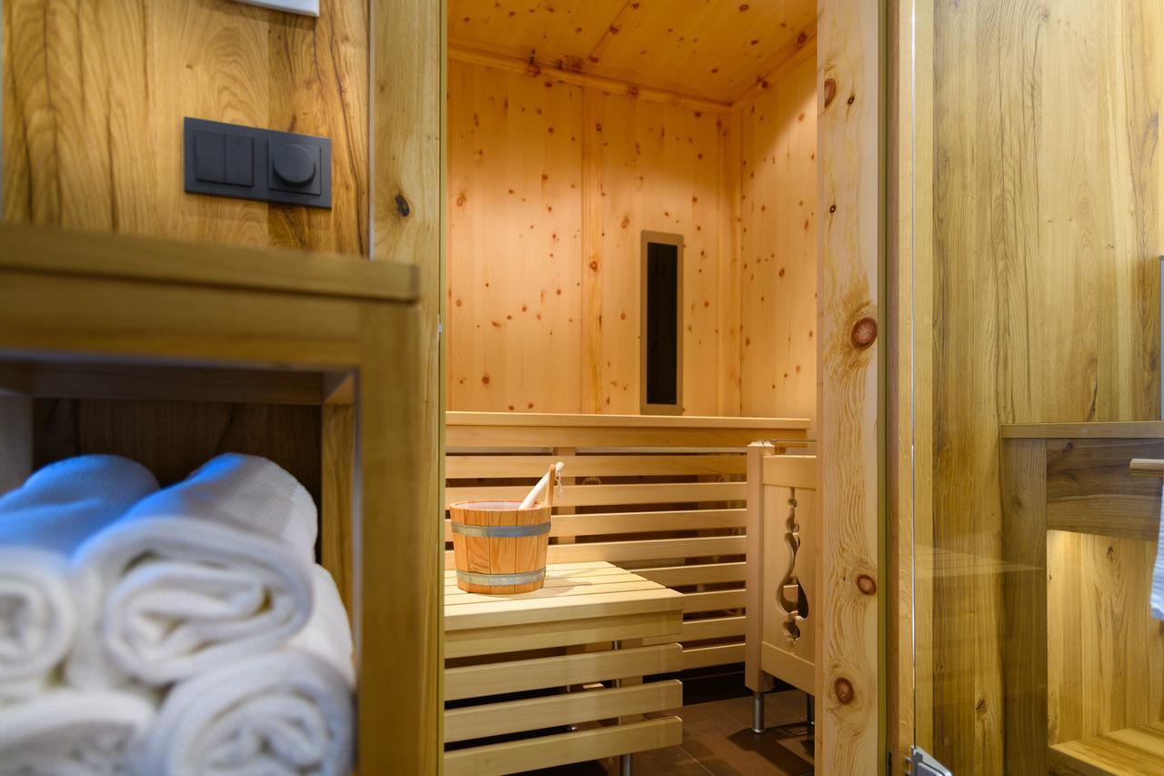 Wellnesshotel Schoenruh - Adults Only Seefeld in Tirol Bagian luar foto